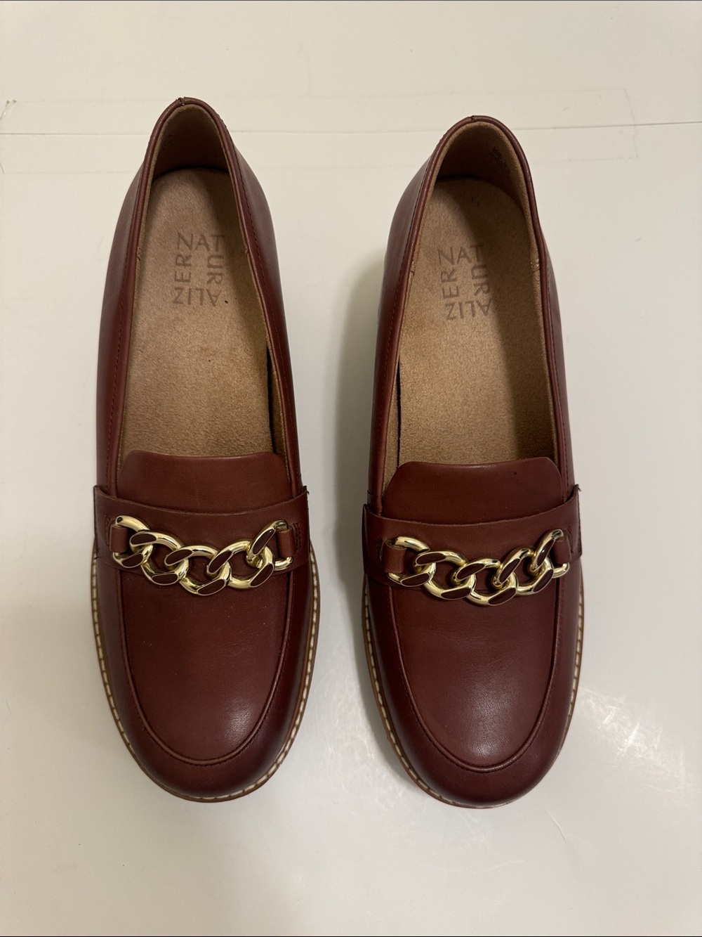 Naturalizer Women Desi  loafer shoes